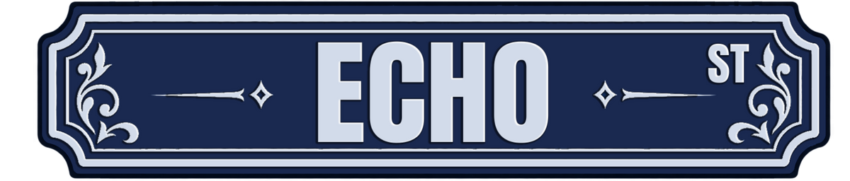  Echo Street